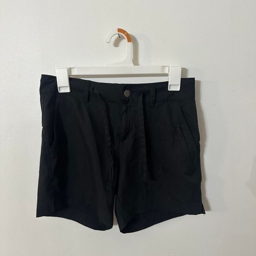 Magellan Women's Black Shorts